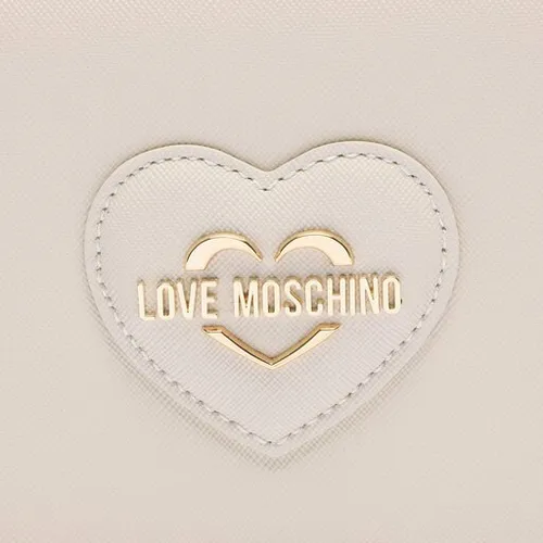 Iubesc geanta MOSCHINO Jc4268pp0hkl0110 Avorio