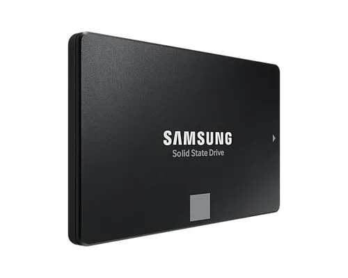 Dysk Samsung 870 EVO 250GB 2,5"