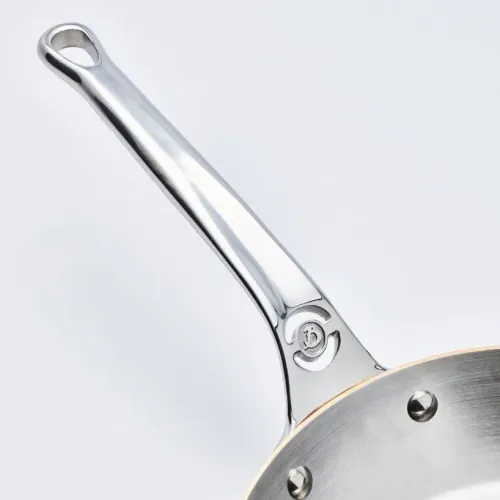 DE BUYER Prima Matera 1,7 l - rondel miedziany