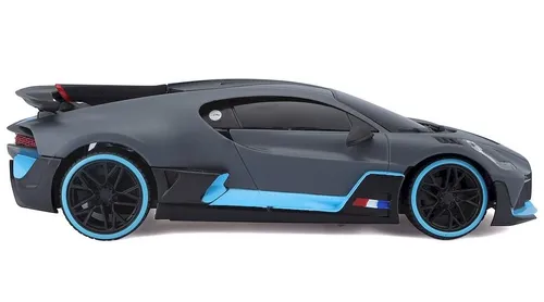 Samochód zdalnie sterowany MAISTO TECH Bugatti Divo 81515