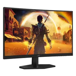 AOC C27G42E - 180Hz | Full HD | 27'' | VA | 0,5ms