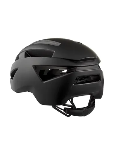 Kask rowerowy Cairn Atom - mat black