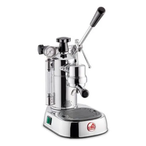 Кофеварка La Pavoni Lusso LPLPLQ01EU