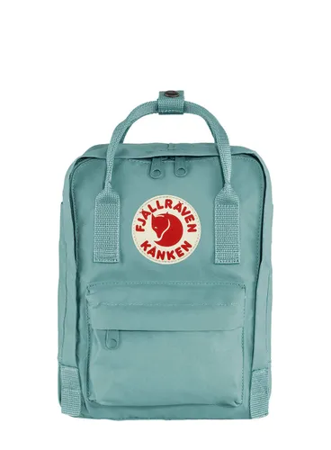 Fjallraven Kanken Mini - sky Blue Sırt Çantası