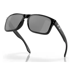 Okulary rowerowe OAKLEY Holbrook PRIZM Black