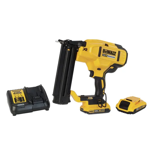 Gwoździarka DeWalt DCN680D2