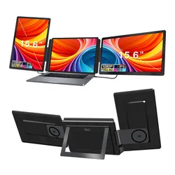 Monitor EXTRALINK Smart Life S9H 15.6″ 1920x1080px IPS