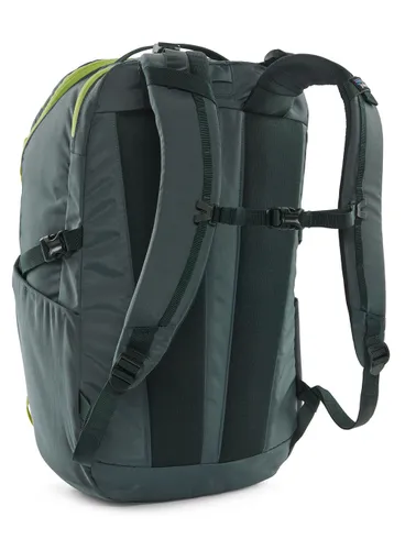 Городской рюкзак Patagonia Refugio Day Pack 30 l-nouveau green