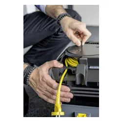 Odkurzacz KARCHER T 10/1 1.527-300.0