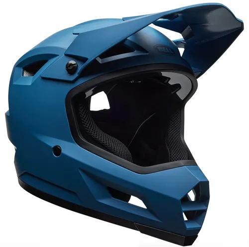 Kask rowerowy Full Face BELL Sanction 2