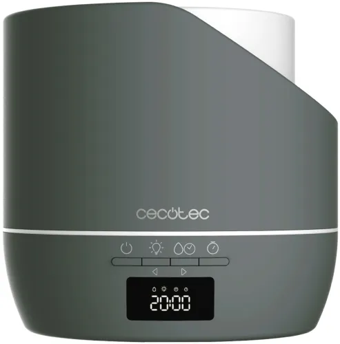 Nawilżacz powietrza Cecotec PureAroma 500 Smart Szary