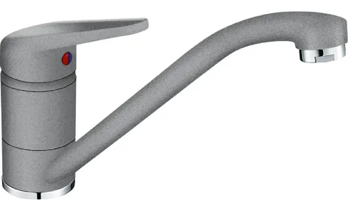 Bateria FRANKE Princess II 115.0470.659 Kamienny szary