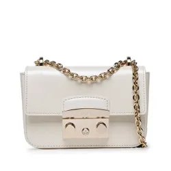 Geanta Furla Metropolis wb00828-bx0347-1704s-1-007-20- bg-B Marshmallow