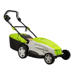 Kosiarka elektryczna GREENSO KE42-1800 1800W 420mm
