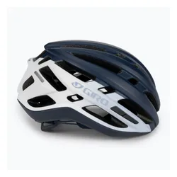 Kask rowerowy Giro Agilis matte midnight/lavender grey
