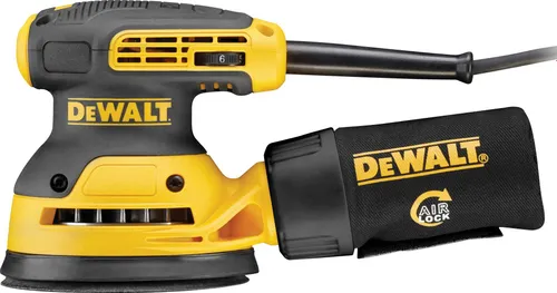 Dewalt Taşlama Makinesi DWE6423