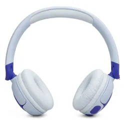 Słuchawki nauszne JBL JR 320 BT Niebieski