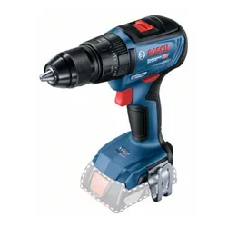 Bosch GSB 18V-50 18V Tornavida Matkabı