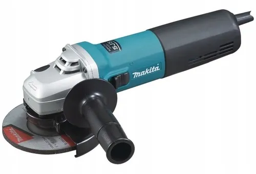 Makita 9565CVR Taşlama Makinesi