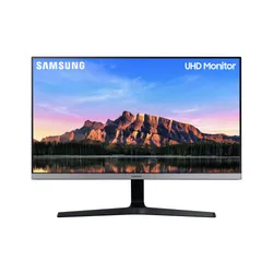 Monitor Samsung U28R550UQP 28" 4K IPS 60Hz 4ms