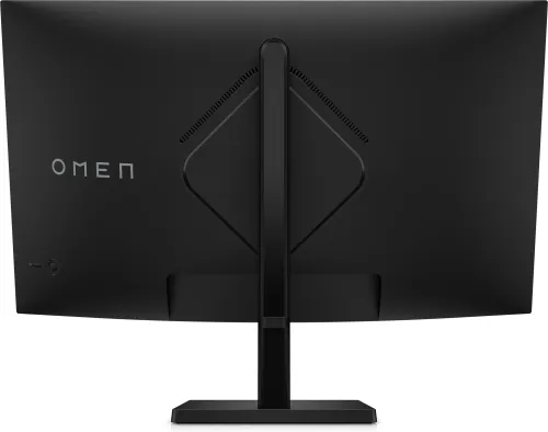 Monitor HP OMEN 32c (780K6E9) 31,5" 2K VA 165Hz 1ms Zakrzywiony Gamingowy