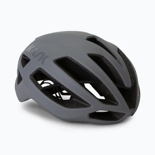 Kask rowerowy KASK Protone Icon grey matte