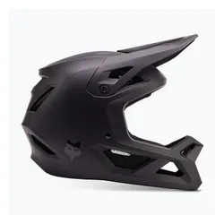 Kask rowerowy dziecięcy Fox Racing Rampage Jr matte black