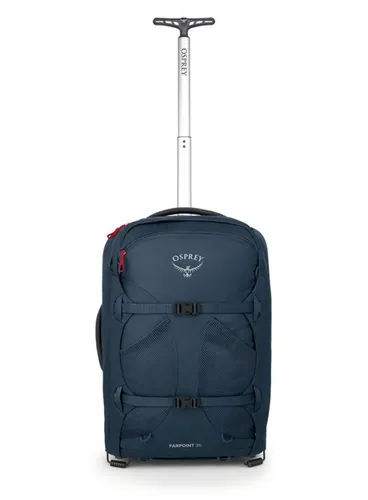 Рюкзак Osprey Farpoint Wheeled 36-muted space blue