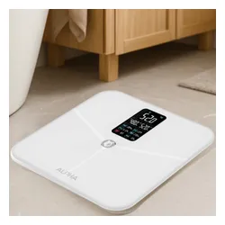 Waga łazienkowa ALPHA Smart Pro 2