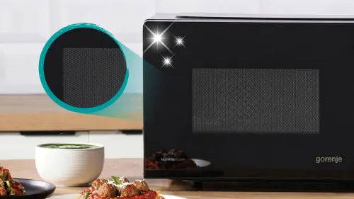 Kuchenka mikrofalowa Gorenje MO20E1B5