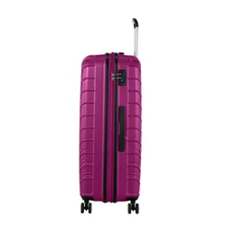 American Tourister SPEEDSTAR-orkide Büyük Genişletilebilir Bavul