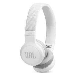 Słuchawki JBL Live 400