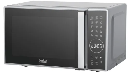 Beko MGC20130SB Mikrodalga fırın