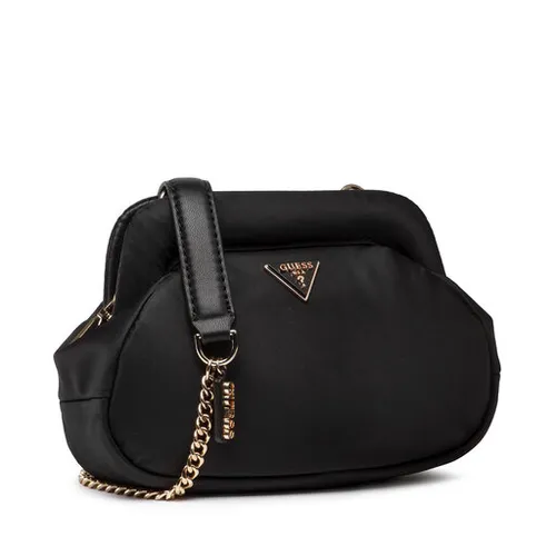 Ghici Sharma Mini Cadru Crossbody sac HWYG84 01770 BLA