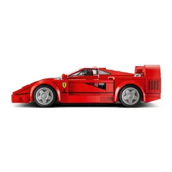 LEGO Speed Champions 76934 суперкар Ferrari F40