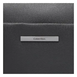 Calvin Klein Laptop sac moderne de metal laptop sac K50K510537 BAX
