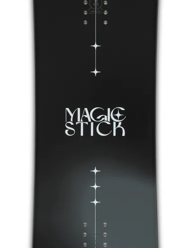 Deska snowboardowa Ride Magic Stick 2026 - Długość (cm) - 154
