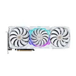 Karta graficzna ASrock Radeon RX 7900 XTX Taichi White OC 24GB GDDR6 384bit FSR