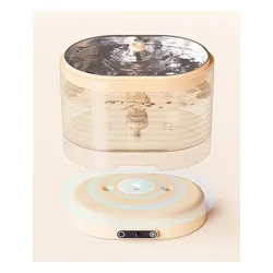 Fontanna dla zwierząt ENABOT Rola Fountain (Bezprzewodowa)