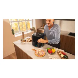 Air Fryer Frytkownica beztłuszczowa CECOTEC Cecofry&Grill Smokin Prime 8500 8.5L 10 automatycznych programów