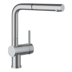 Bateria Blanco Linus-S 526242 Stal szlachetna