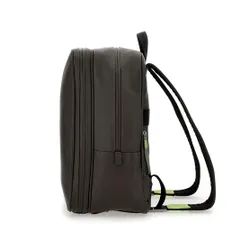 Ghiciți Certosa Saffiano Rucsac inteligent HMECSA P3109 GLI