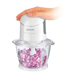 Rozdrabniacz Sencor SCB 5100WH