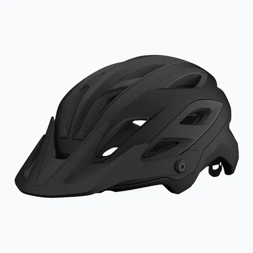 Kask rowerowy Giro Merit Spherical MIPS matte black
