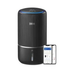 Oczyszczacz powietrza Philips PureProtect Water 3400 Series AC3421/13 Nawilżanie powietrza