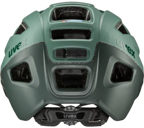 Kask rowerowy UVEX Finale 2.0