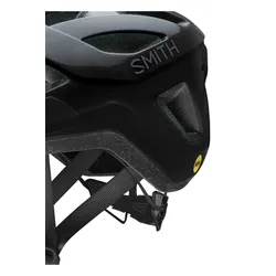 Kask MTB Smith Convoy MIPS - black