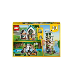 LEGO Creator 31139 rahat ev