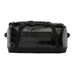 Patagonia Black Hole Duffel 70 L-black Büyük Seyahat Çantası