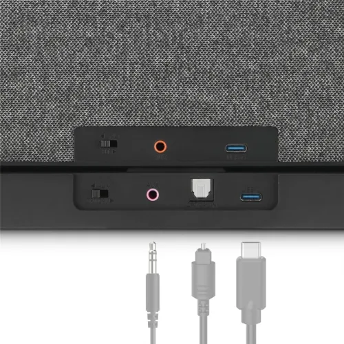 Głośnik Bluetooth Hama 221849 Mobilny Radiowy TV 10W Czarny